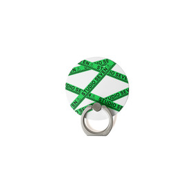 STUDIO SEVEN Caution iRing Mag