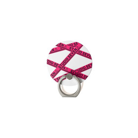 STUDIO SEVEN Caution iRing Mag