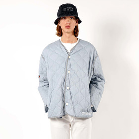 Quilted Liner Jacket 詳細画像