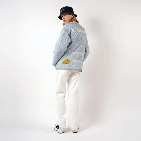 Quilted Liner Jacket 詳細画像