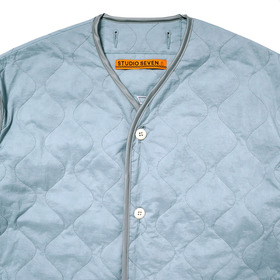 Quilted Liner Jacket 詳細画像