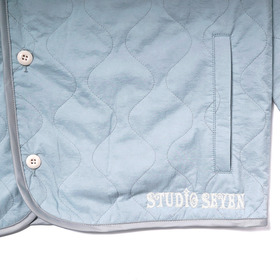 Quilted Liner Jacket 詳細画像