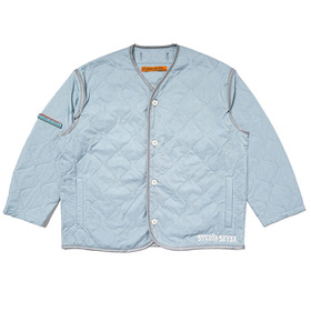 Quilted Liner Jacket 詳細画像