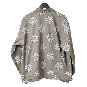 STUDIO SEVEN Flower Swing Top 詳細画像