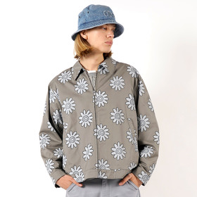 STUDIO SEVEN Flower Swing Top 詳細画像