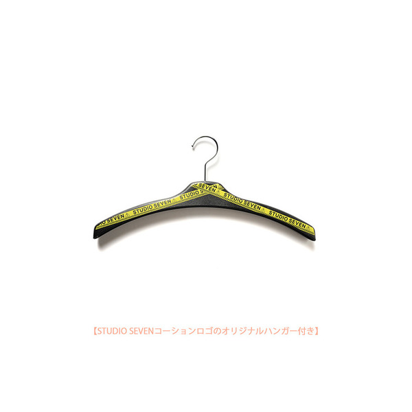 STUDIO SEVEN Flower Swing Top 詳細画像 Grey 5