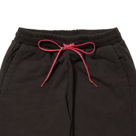 Neon Caution Rib Sweat Pants 詳細画像