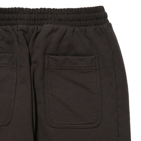 Neon Caution Rib Sweat Pants 詳細画像