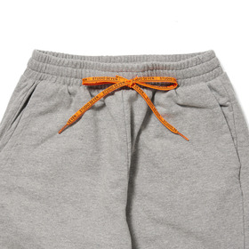Neon Caution Rib Sweat Pants 詳細画像