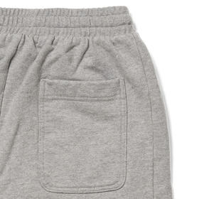 Neon Caution Rib Sweat Pants 詳細画像