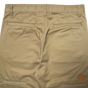 T/C Chino Wappen Pants 詳細画像