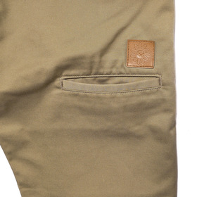 T/C Chino Wappen Pants 詳細画像