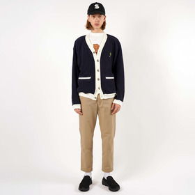 T/C Chino Wappen Pants 詳細画像