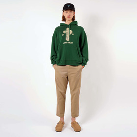 T/C Chino Wappen Pants 詳細画像