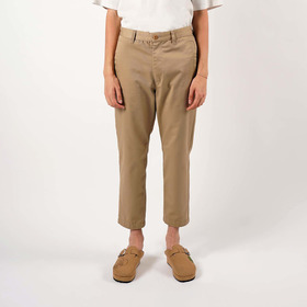 T/C Chino Wappen Pants 詳細画像