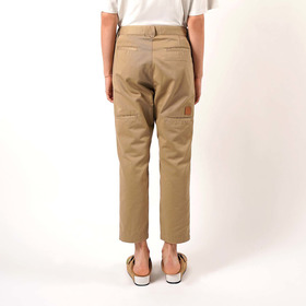 T/C Chino Wappen Pants 詳細画像