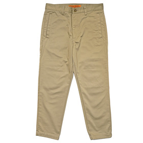 T/C Chino Wappen Pants