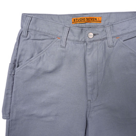 Flap Pocket Work Pants 詳細画像
