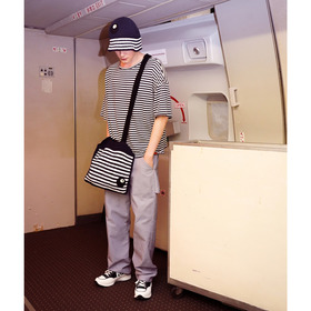 Flap Pocket Work Pants 詳細画像