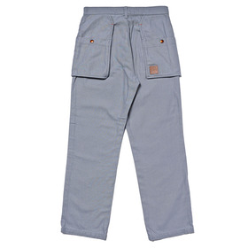 Flap Pocket Work Pants 詳細画像