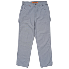 Flap Pocket Work Pants