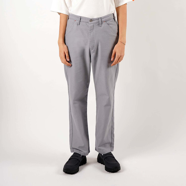 Flap Pocket Work Pants 詳細画像 L.Blue 6
