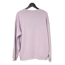 PEACE Y'ALL Printed Crew Sweat 詳細画像