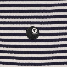 Border Yoke Panel LS Tee 詳細画像