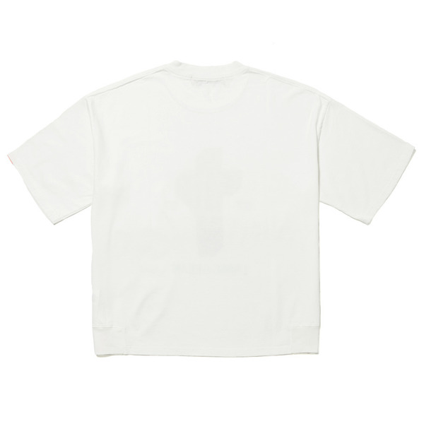 3D 7cross SS Tee | STUDIO SEVEN (スタジオ セブン)