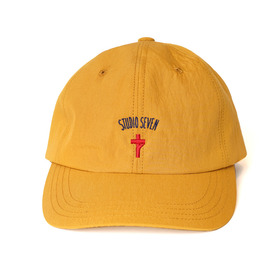 7cross EMB 6P Cap 詳細画像