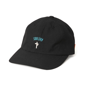 7cross EMB 6P Cap