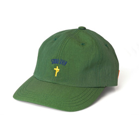 7cross EMB 6P Cap