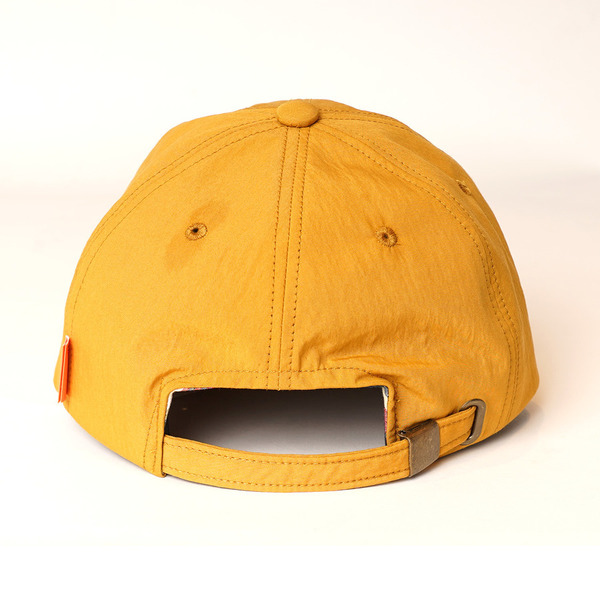 7cross EMB 6P Cap 詳細画像 Yellow 4
