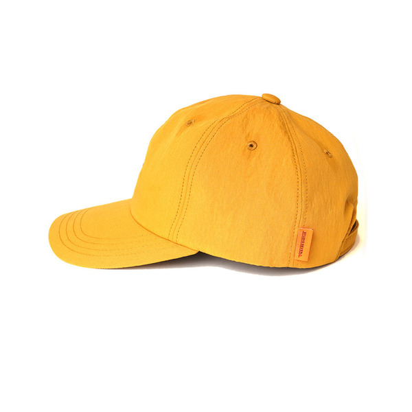 7cross EMB 6P Cap 詳細画像 Yellow 5