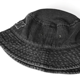 SVN Patch EMB Denim Hat 詳細画像