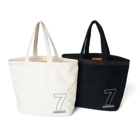 Pile Tote Bag 詳細画像