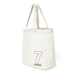 Pile Tote Bag 詳細画像