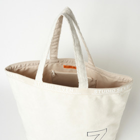 Pile Tote Bag 詳細画像
