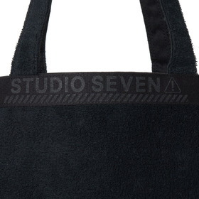 Pile Tote Bag 詳細画像