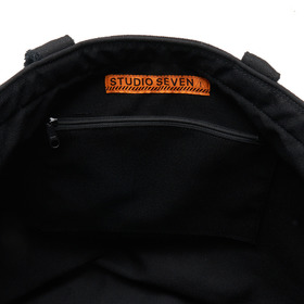 Pile Tote Bag 詳細画像
