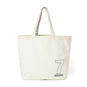 Pile Tote Bag