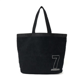 Pile Tote Bag