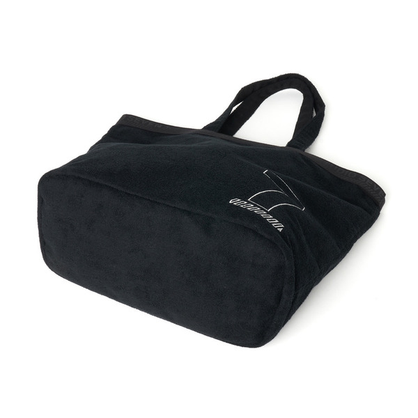 Pile Tote Bag | STUDIO SEVEN (スタジオ セブン)