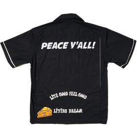 EMB Bowling Shirt