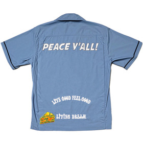 EMB Bowling Shirt