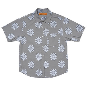 Seven Flower Printed SS Shirt