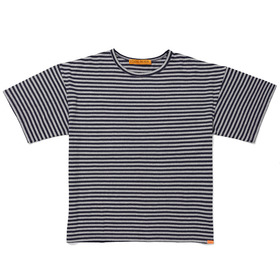 Yoke Stitched Border Big Tee