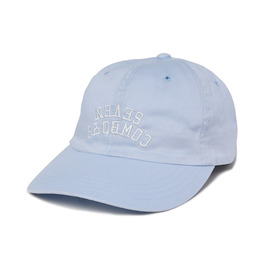 SEVEN COWBOYS EMB 6P Cap