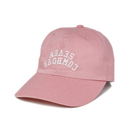 SEVEN COWBOYS EMB 6P Cap