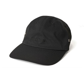 STUDIO SEVEN Logo 6P Cap